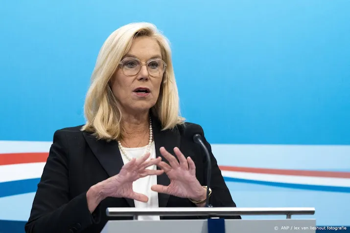 kaag en adriaansens inflatie extreem en schrikbarend