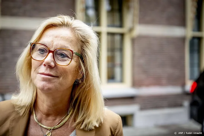 kaag erkent armoedepakket niet een totaal succesverhaal