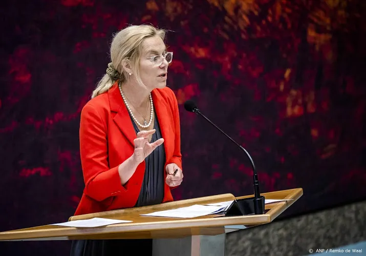 kaag formatie nog geen gelopen wedstrijd