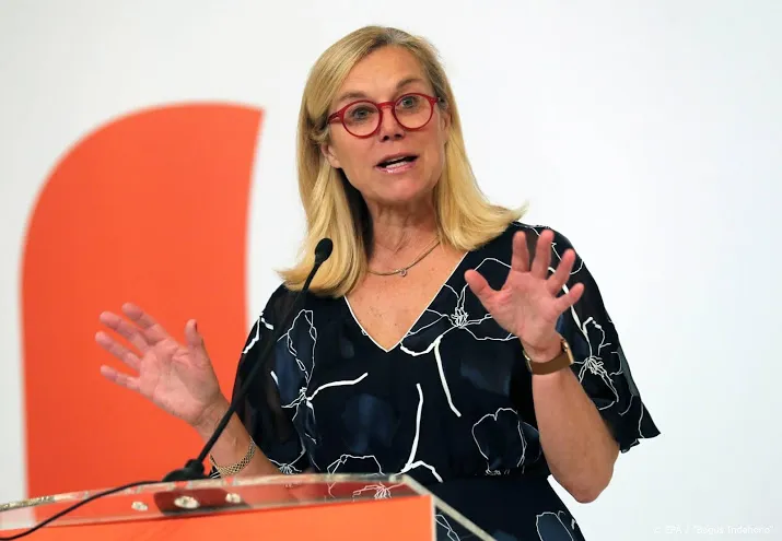 kaag geeft 4 miljoen extra voor strijd tegen coronavirus