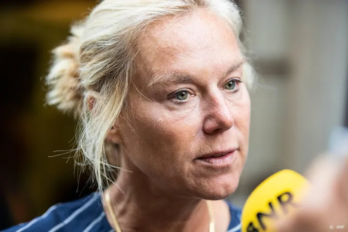 kaag haalt economische banden aan in ankara