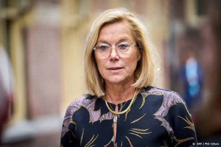kaag kan nog geen aantal noemen over achterblijvers afghanistan