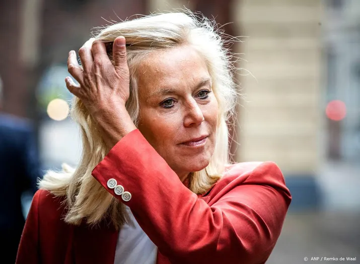 kaag meer investeren in woningen en publieke sector