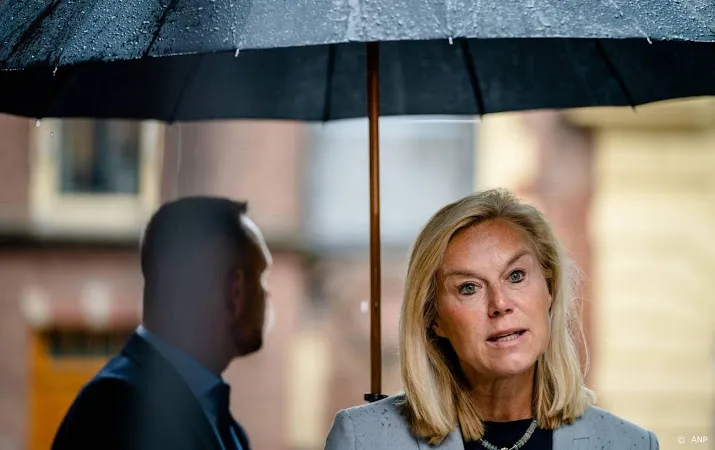 kaag mercosur verdrag krijgt het moeilijk in veel eu landen