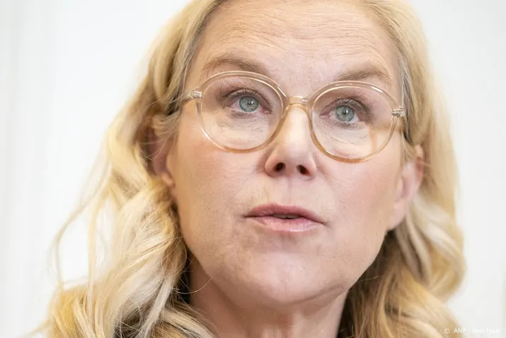 kaag metoo zaak had eerder consequenties moeten hebben