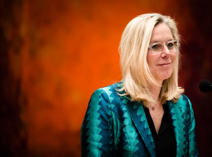 kaag nederland steunt tegenmaatregelen