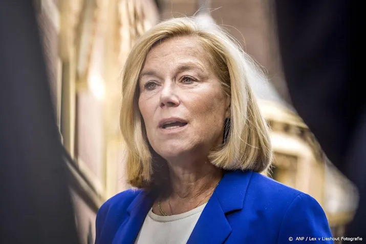kaag nederland wil bijdragen aan versterken vliegveld kabul