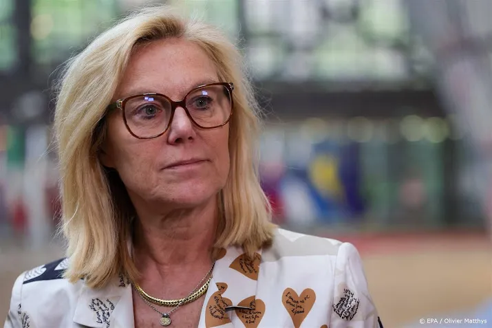 kaag neemt kritiek raad van state op voorjaarsnota zeer serieus