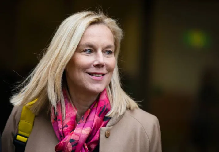 kaag neemt taken van zijlstra over