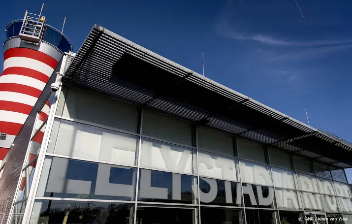 kaag nog geen ja of nee tegen lelystad airport