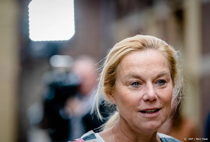 kaag nu of nooit in strijd tegen klimaatverandering