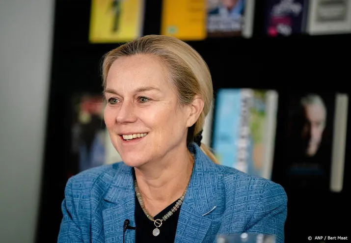 kaag op clubhouse over thuiswerkstress ik geloof in technologie
