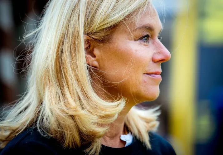 kaag oplopend handelsconflict erg zorgelijk
