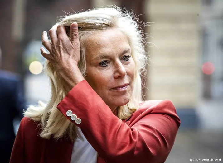 kaag regering is tekortgeschoten op onderwijs en onderzoek