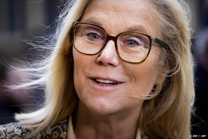 kaag rutte iv niet onder een gunstig gesternte geboren