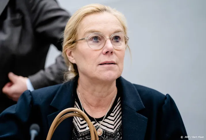 kaag verdedigt expansieve begroting tegen brusselse kritiek
