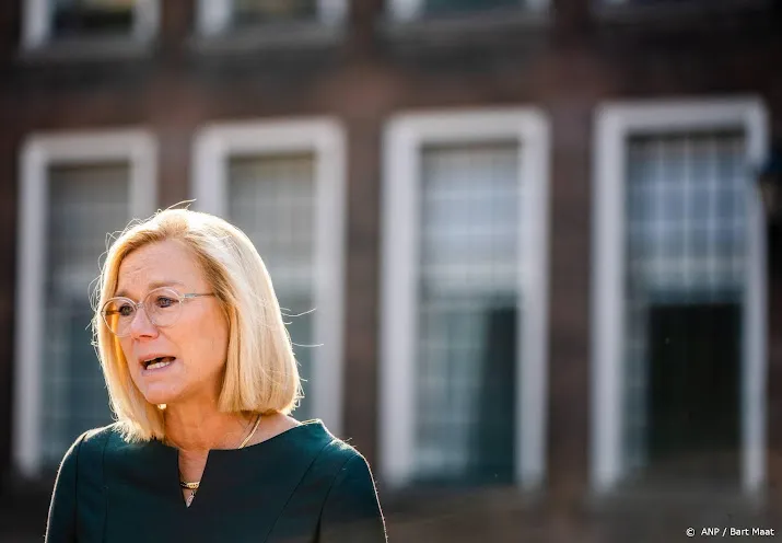 kaag we hebben extra tijd nodig voor evacuatie afghanistan
