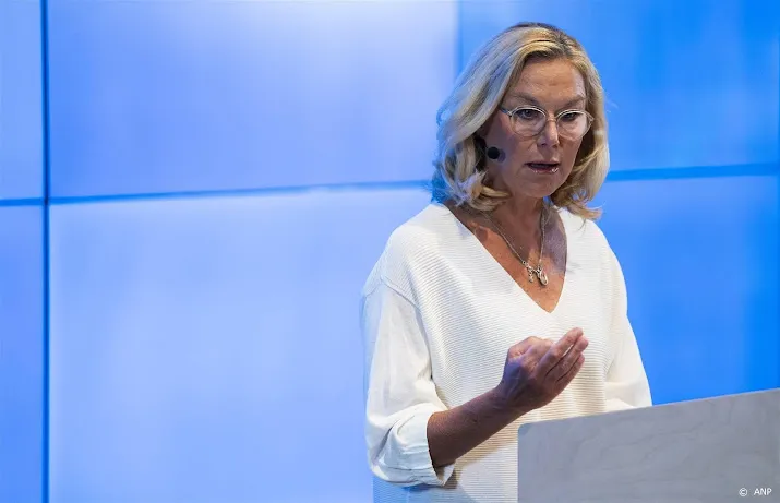 kaag wil dat kredietregistratie overheidstaak wordt