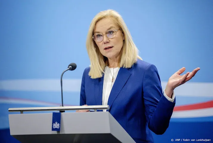 kaag wil in meireces al praten met oppositie over voorjaarsnota