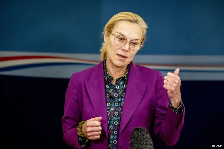 kaag wil praten over extra geld voor oekraine in 2023