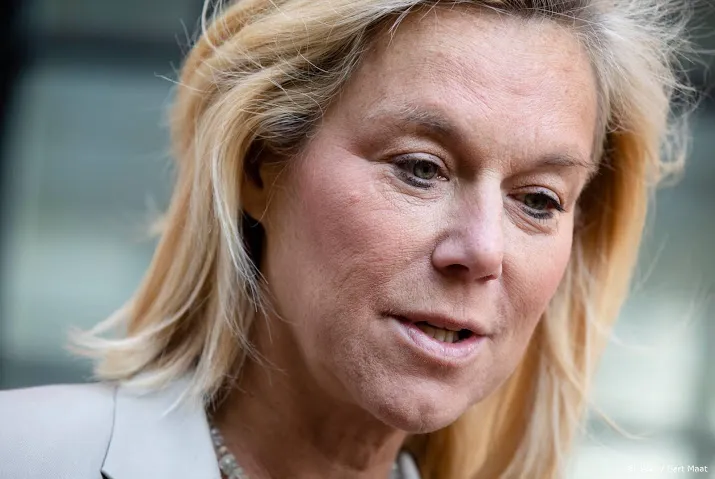 kaag wil team voor psychische hulp na crisis