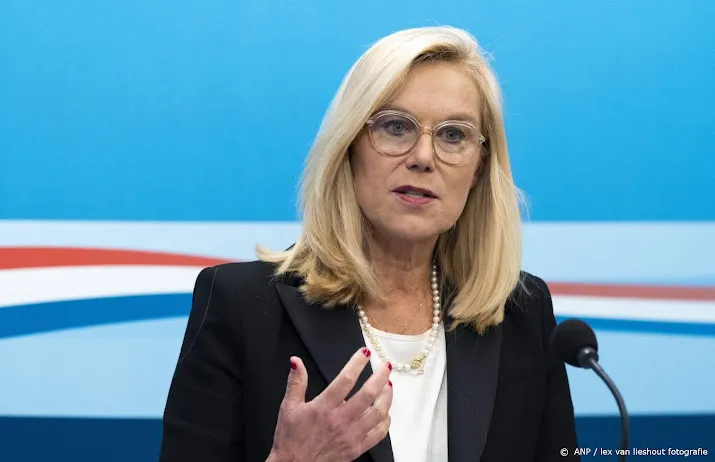 kaag zeer onzeker hoeveel prijsplafond gaat kosten