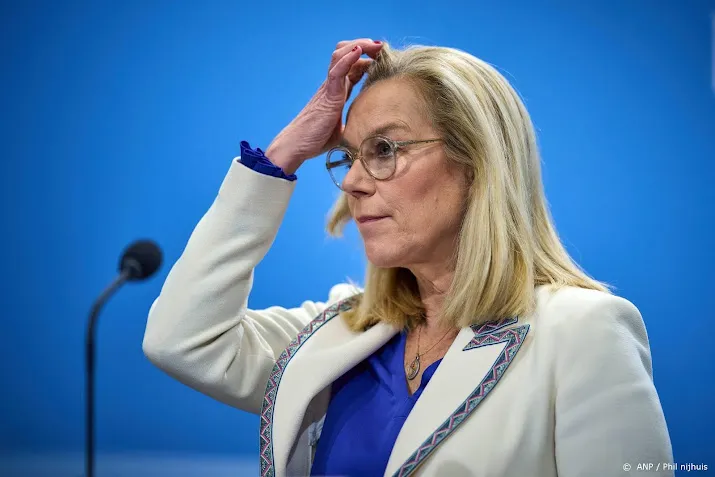 kaag ziet weinig opties voor snelle compensatie koopkracht