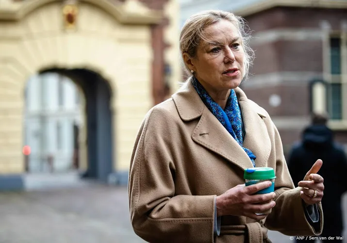 kaag zou gezond zijn als premier maximaal twee termijnen regeert