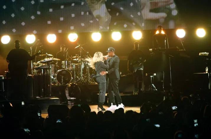 kaarten beyonce en jay z binnen uur weg