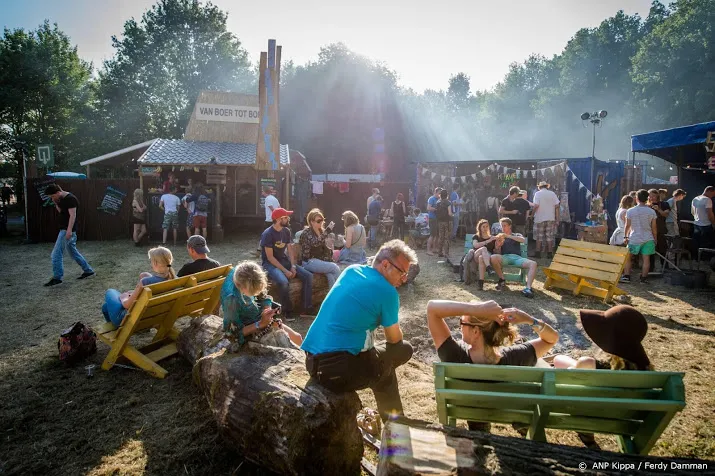 kaartjes down the rabbit hole in vier minuten uitverkocht
