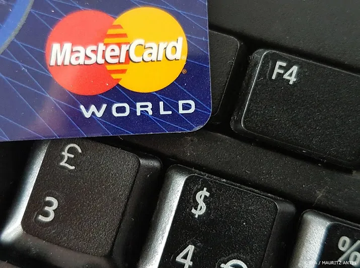 kaartnummers duitse klanten mastercard gelekt