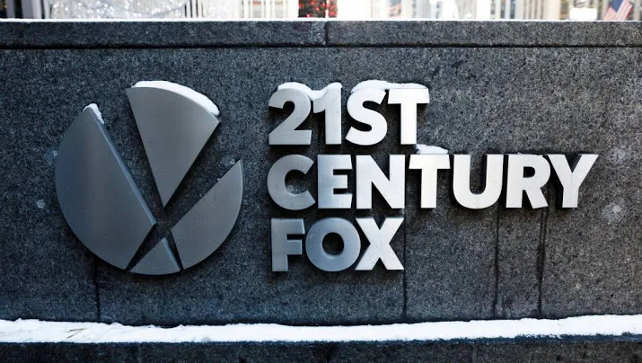 kabeltak doet het goed bij 21st century fox