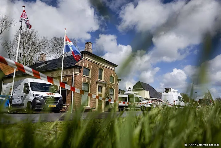 kabinet 22 miljard om ereschuld aan groningen in te lossen