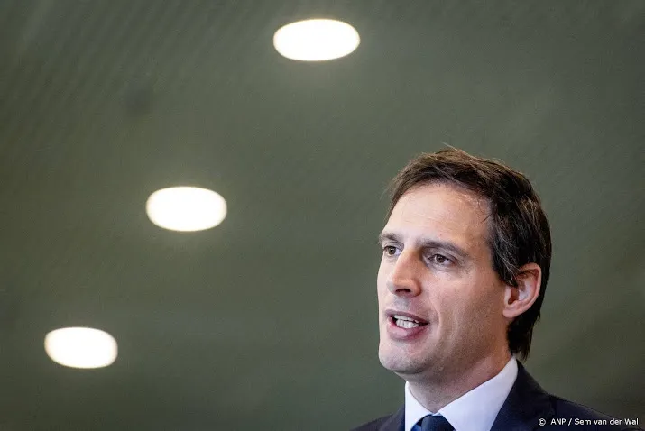 kabinet bedrijven moeten gewoon belasting betalen vanaf 1 juli