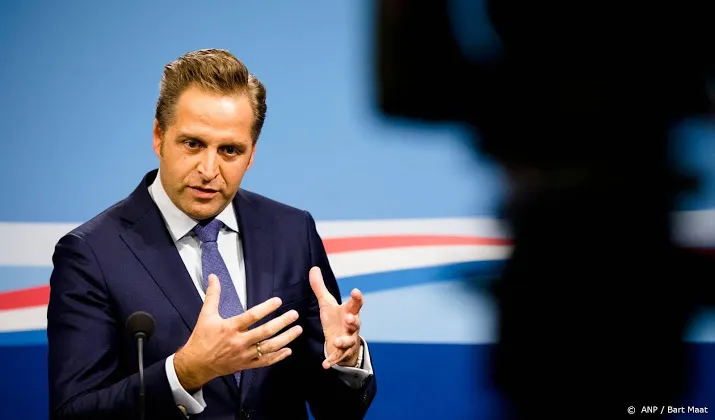 kabinet bereid met alle partijen te praten