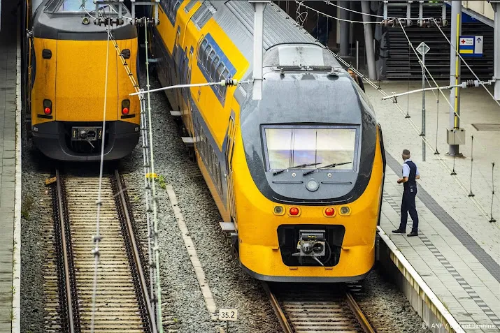 kabinet bereid tot financiele steun aan ns in nieuwe concessie