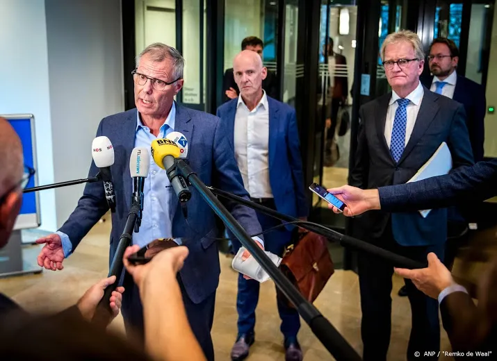 kabinet bereikt akkoord met vakbonden over coronasteunpakket