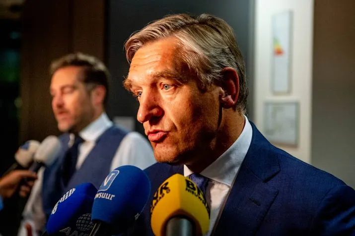 kabinet bereikt akkoord over de begroting