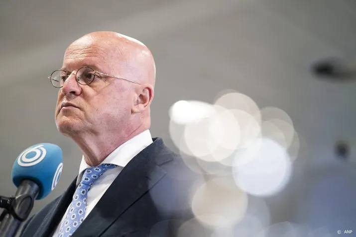 kabinet besluit hoe evenementen kunnen doorgaan