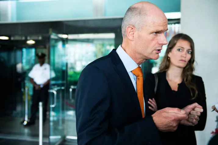 kabinet bespreekt vervolgstappen mh17