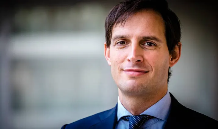 kabinet bevestigt haagse kandidaat eu topjob