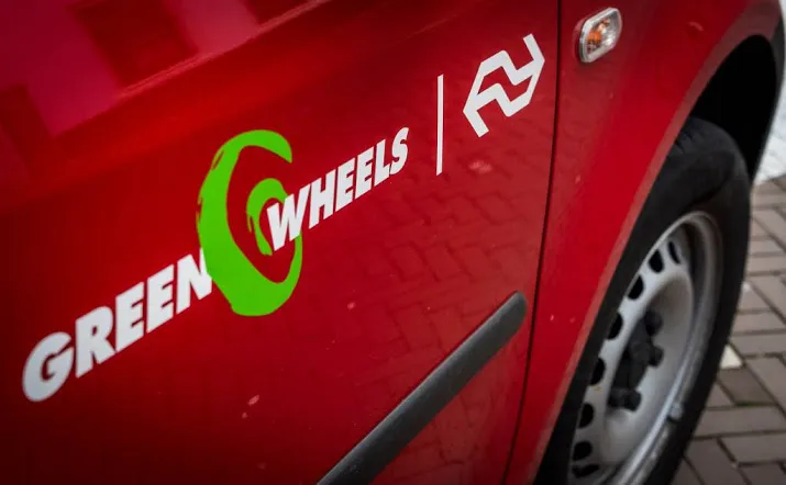 kabinet bevordert autodelen