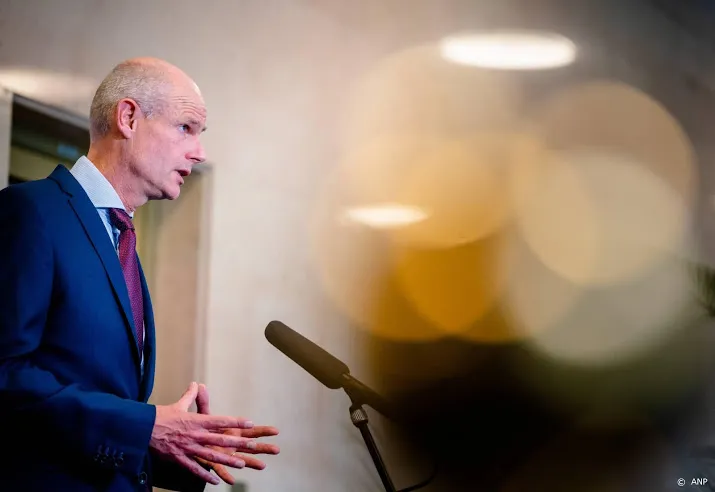 kabinet bezorgd over geweld tegen demonstranten vs