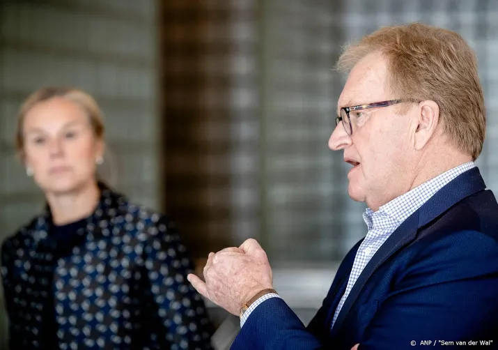 kabinet biedt veel ondernemers weer perspectief