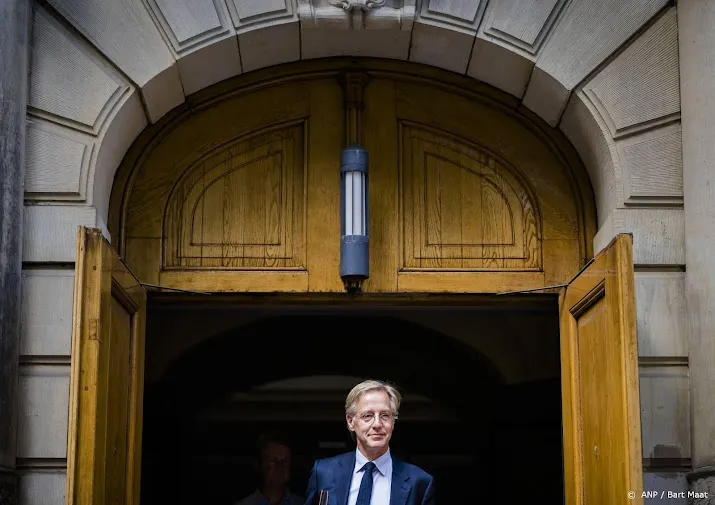 kabinet blijft bij volgens studenten lage compensatie leenstelsel