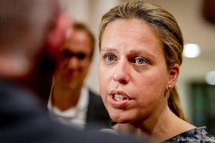 kabinet blijft zwijgzaam over stikstofcrisis
