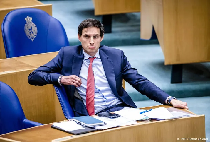 kabinet brengt verslag uit over uitgaven in coronajaar 2020