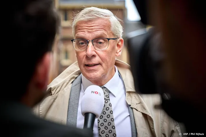 kabinet denk goed na over gevolgen afschaffen fossiele subsidies
