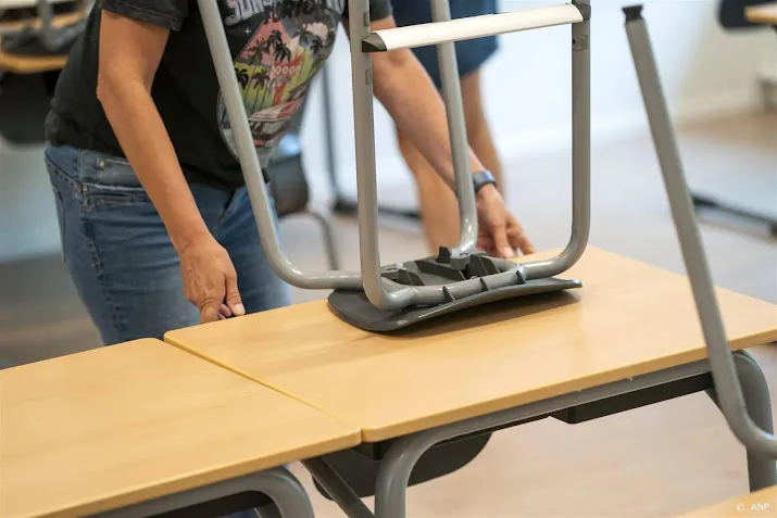 kabinet denkt aan financiele steun bij omscholing naar tekortberoep