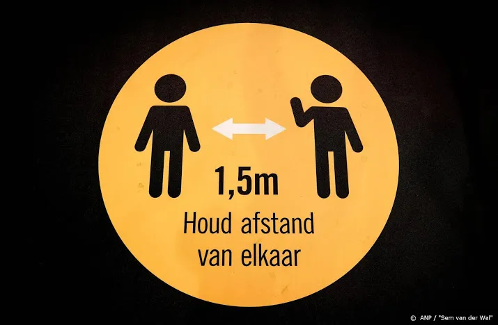 kabinet denkt aan versimpeling coronaregels